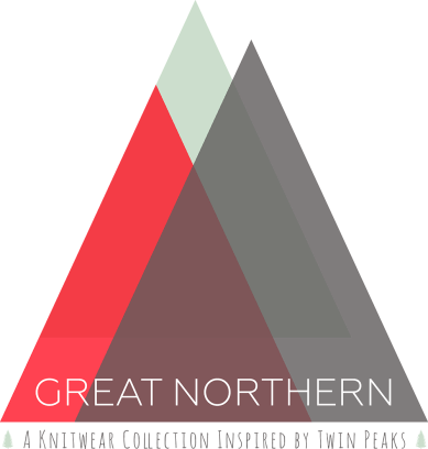 Great Northern Knitwear Collection